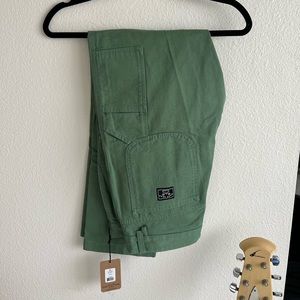 Dark seas Union pants